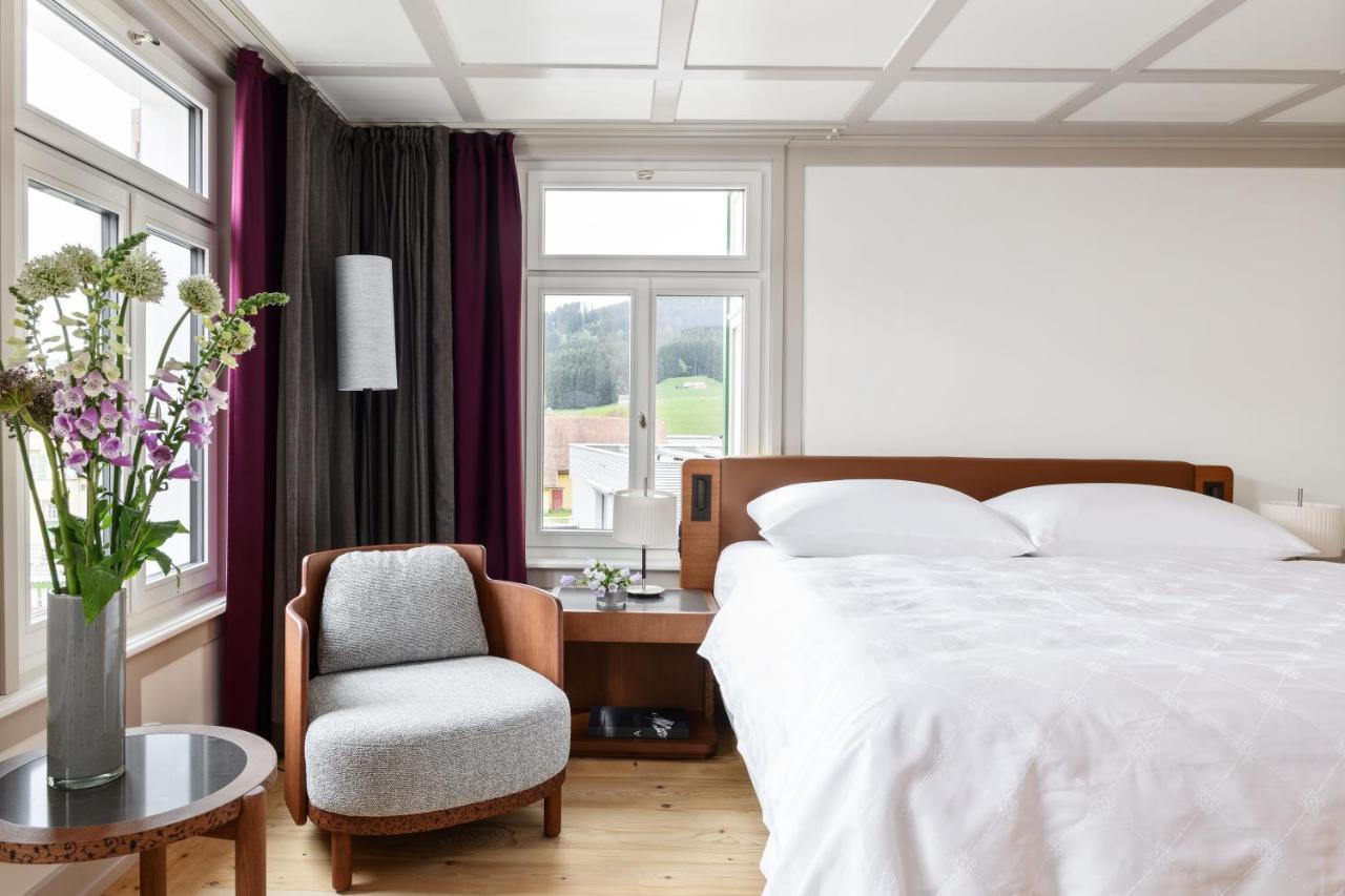 Hotel Appenzeller Huus Loewen 4*