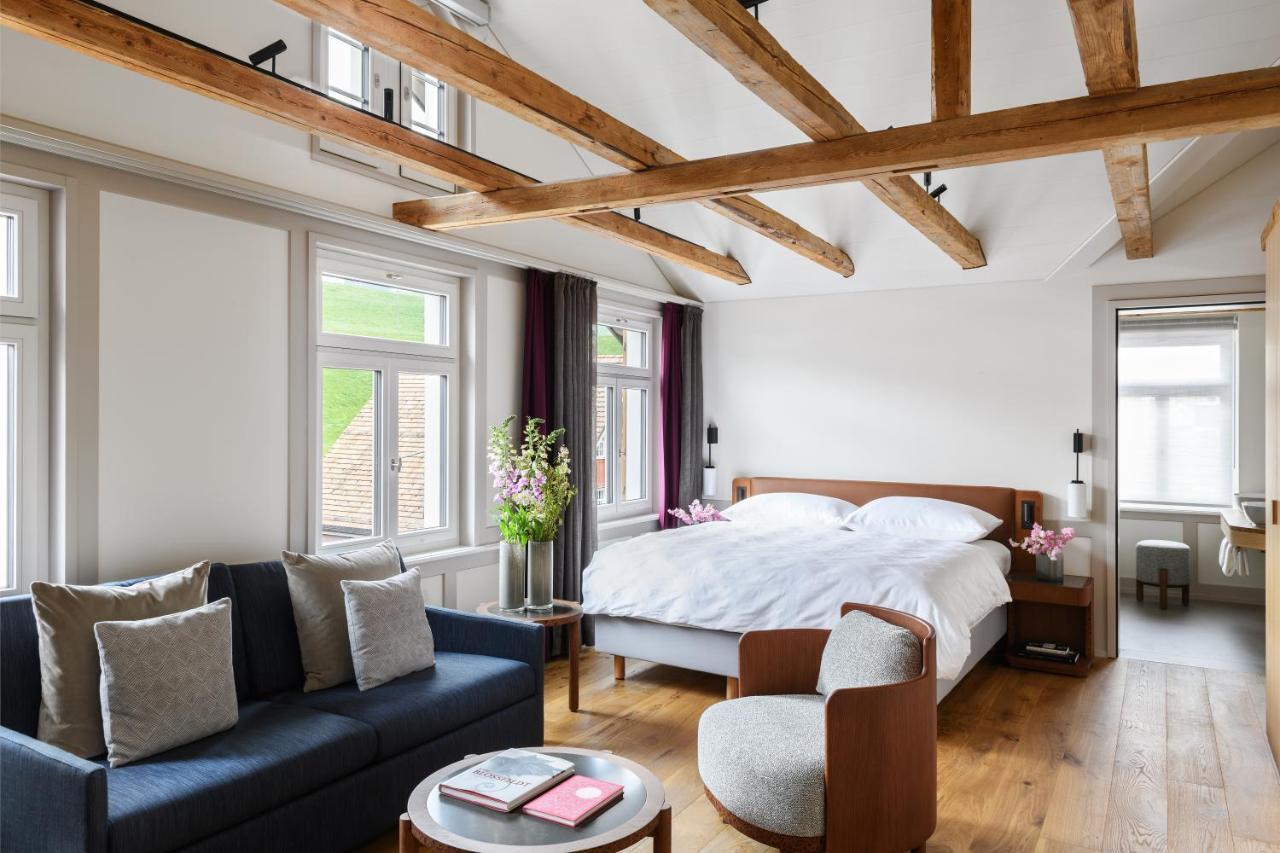 Appenzeller Huus Loewen Hotel 4*