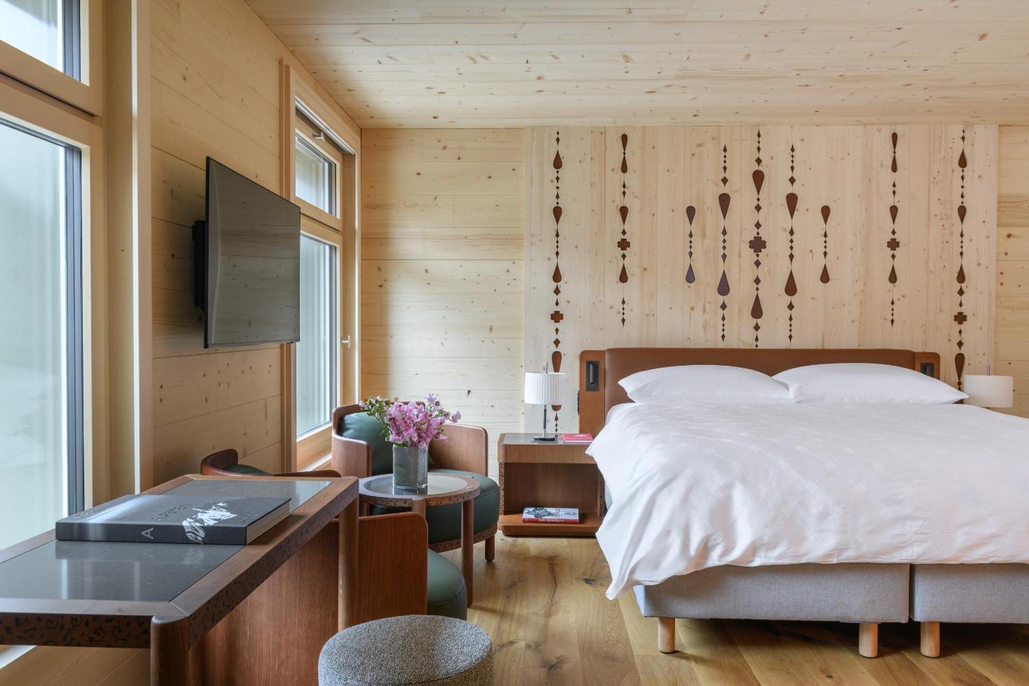 Appenzeller Huus Loewen Hotel