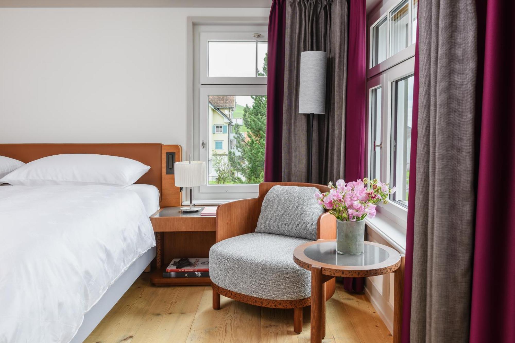 Appenzeller Huus Loewen Hotel