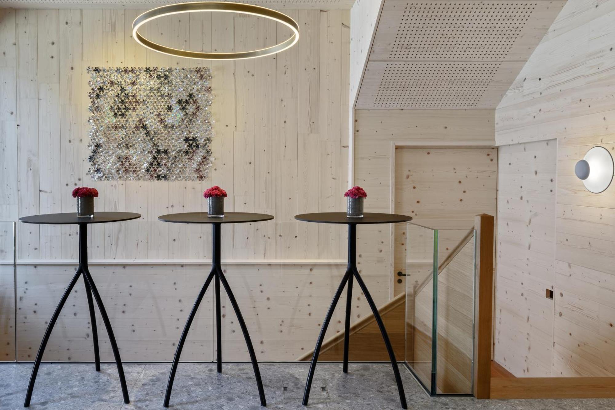 Appenzeller Huus Loewen Hotel