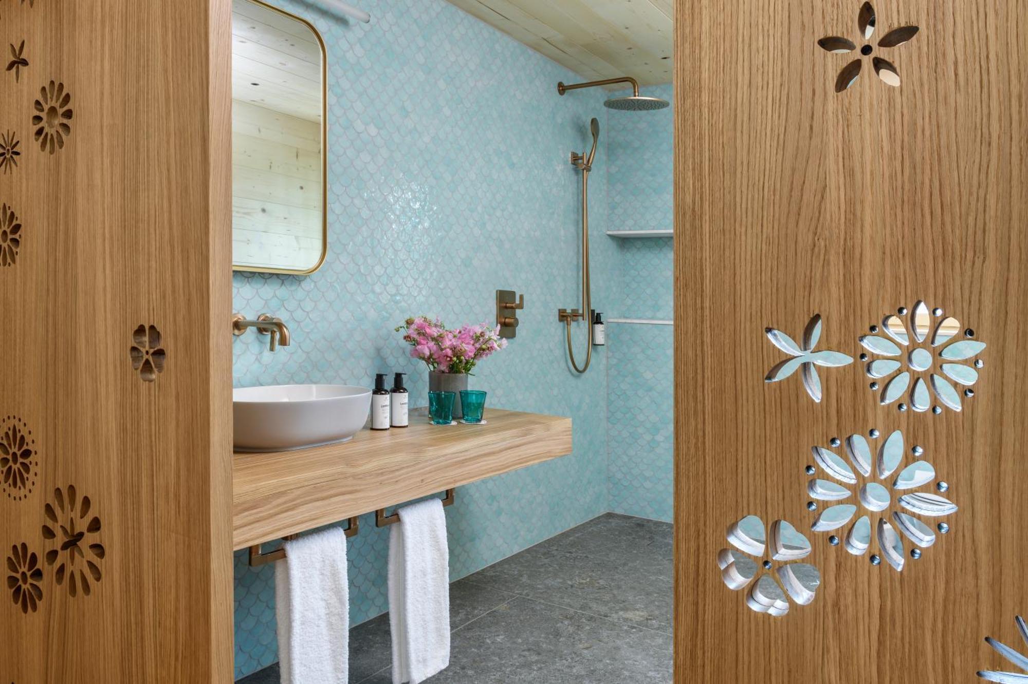 Appenzeller Huus Loewen Hotel 4*