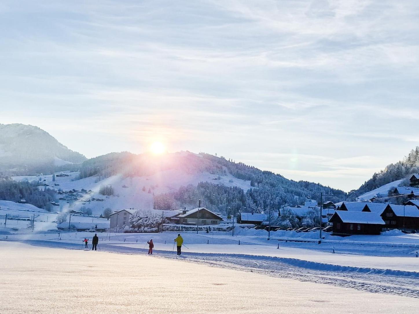Appenzeller Huus Loewen Hotel 4*