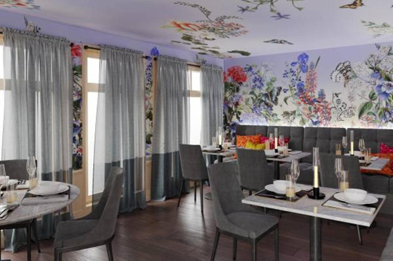 Hotel Appenzeller Huus Loewen 4*