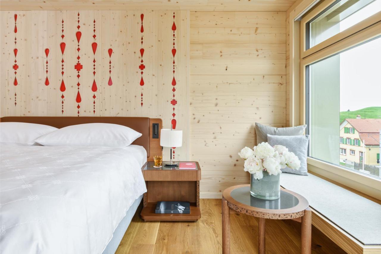 Appenzeller Huus Loewen Hotel 4*