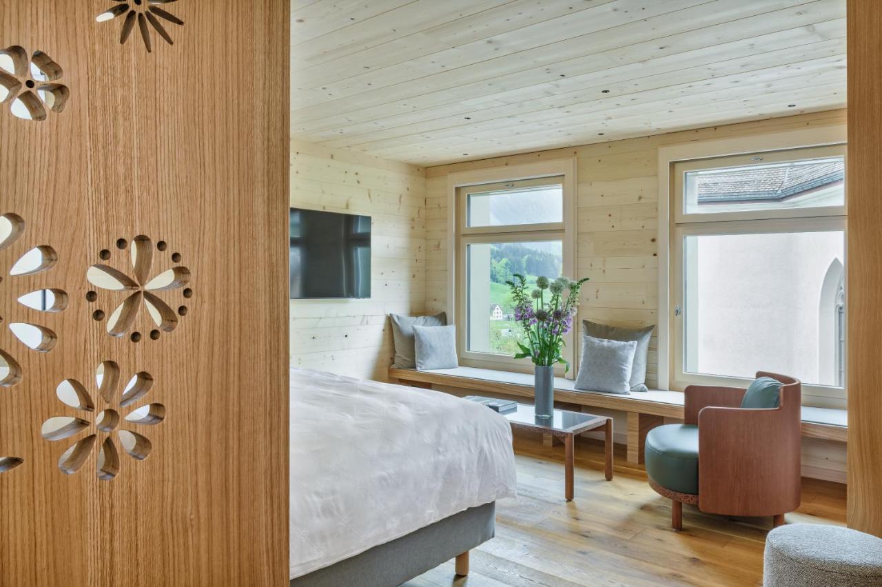 Appenzeller Huus Loewen Hotel 4*