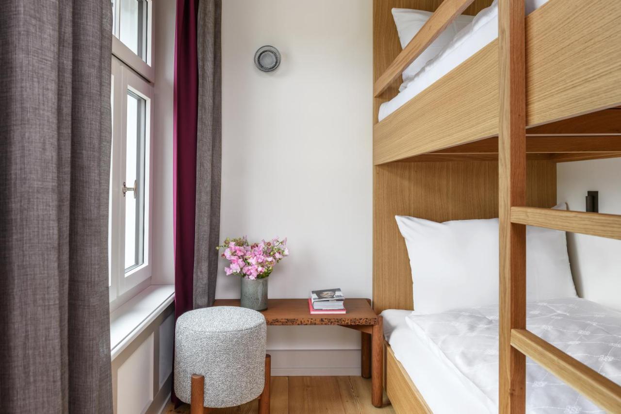 Appenzeller Huus Loewen Hotel