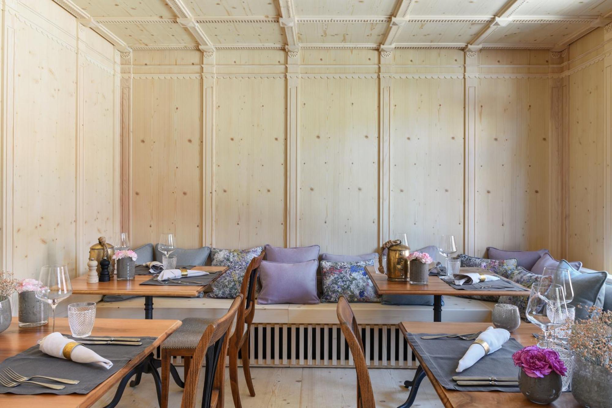 Hotel Appenzeller Huus Loewen 4*