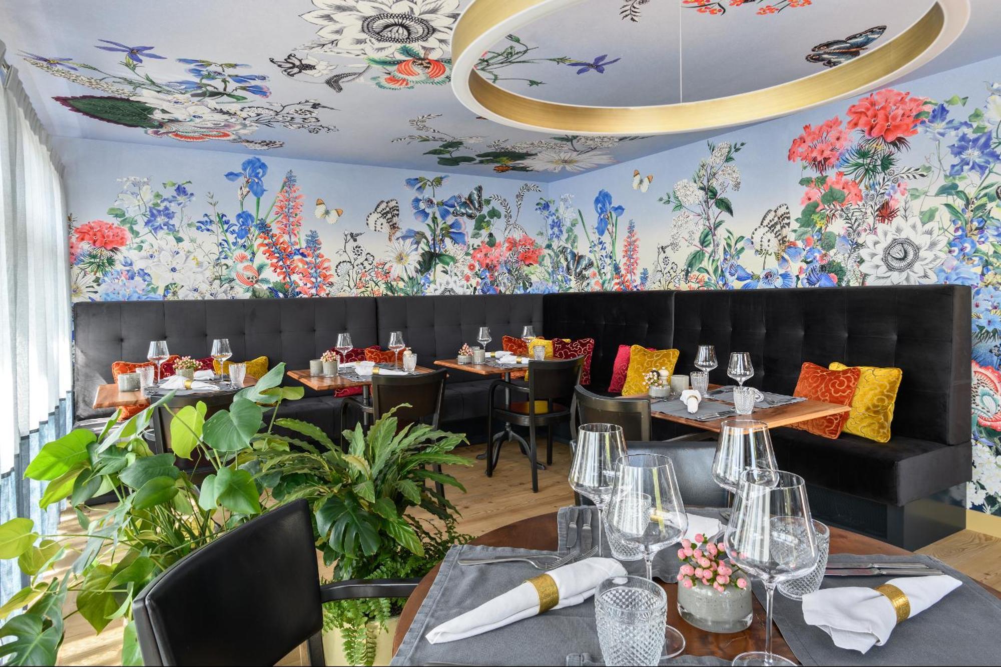 Appenzeller Huus Loewen Hotel 4*
